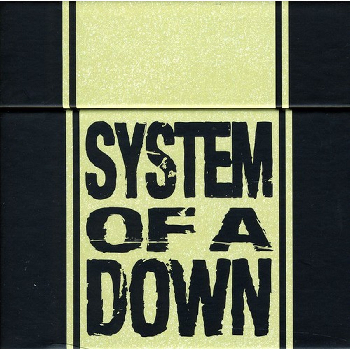 System Of A Down