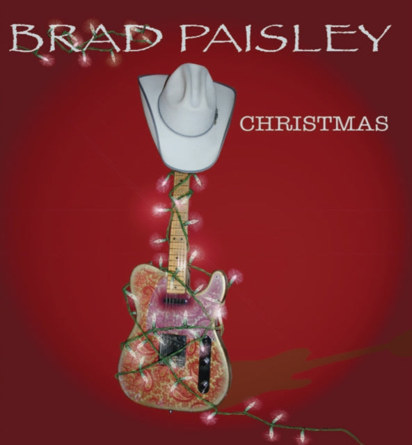 This CD is brand new.Format: CDMusic Style: Goth RockThis item's title is: Brad Paisley ChristmasArtist: Brad PaisleyLabel: SONY SPECIAL MARKETINGBarcode: 886979086326Release Date: 4/22/2011