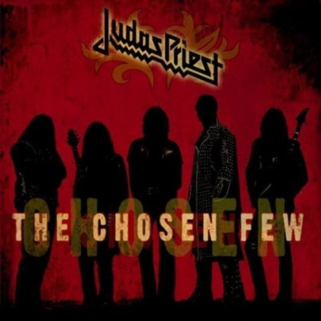 This CD is brand new.Format: CDMusic Style: Hard RockThis item's title is: Chosen FewArtist: Judas PriestLabel: ColumbiaBarcode: 886979696020Release Date: 10/11/2011