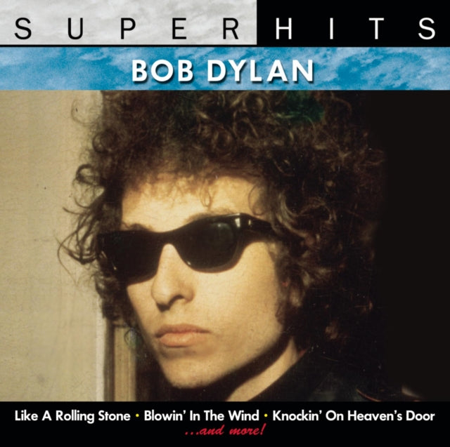 This CD is brand new.Format: CDMusic Style: Blues RockThis item's title is: Super Hits: Bob DylanArtist: Bob DylanLabel: LEGACYBarcode: 887254063421Release Date: 4/21/2012
