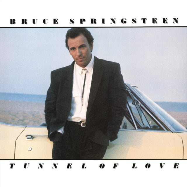 This CD is brand new.Format: CDThis item's title is: Tunnel Of LoveArtist: Bruce SpringsteenLabel: ColumbiaBarcode: 887254312826Release Date: 5/15/2012