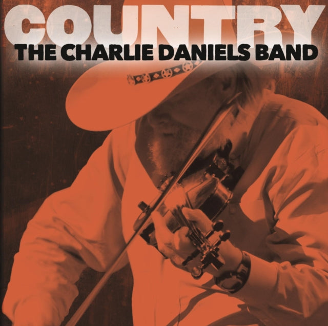 This CD is brand new.Format: CDMusic Style: Country RockThis item's title is: Country: Charlie DanielsArtist: Charlie DanielsBarcode: 887254591429Release Date: 9/7/2012