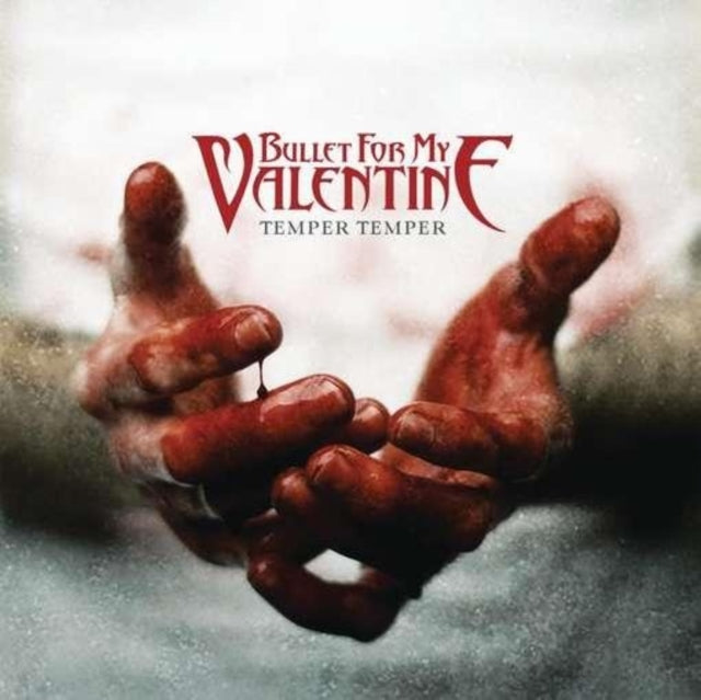This CD is brand new.Format: CDMusic Style: Heavy MetalThis item's title is: Temper TemperArtist: Bullet For My ValentineLabel: RCABarcode: 887654386229Release Date: 2/12/2013