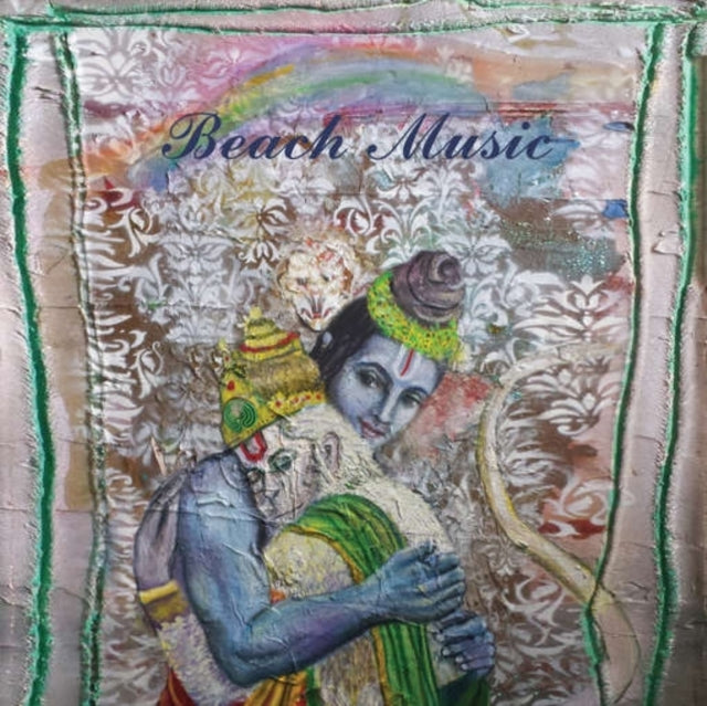 This LP Vinyl is brand new.Format: LP VinylMusic Style: Indie RockThis item's title is: Beach MusicArtist: Alex GLabel: DOMINOBarcode: 887828035014Release Date: 10/9/2015