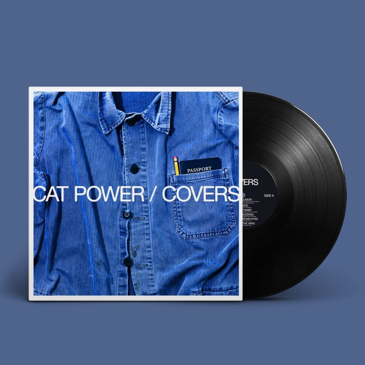 Covers (180G/Dl Card)