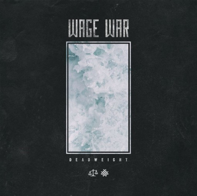 This CD is brand new.Format: CDMusic Style: MetalcoreThis item's title is: DeadweightArtist: Wage WarLabel: FEARLESS RECORDSBarcode: 888072026759Release Date: 8/4/2017
