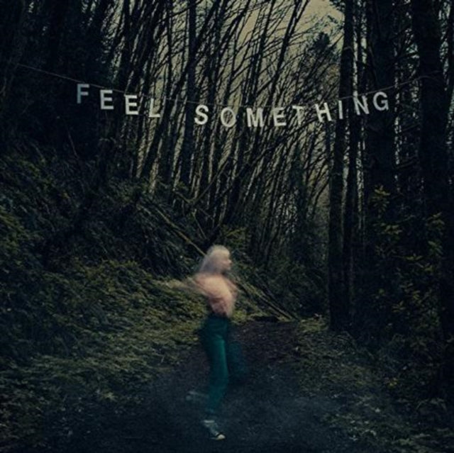 This CD is brand new.Format: CDMusic Style: EmoThis item's title is: Feel SomethingArtist: MovementsLabel: Fearless RecordsBarcode: 888072031647Release Date: 10/20/2017