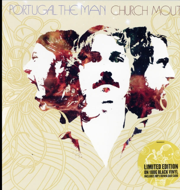 Church Mouth