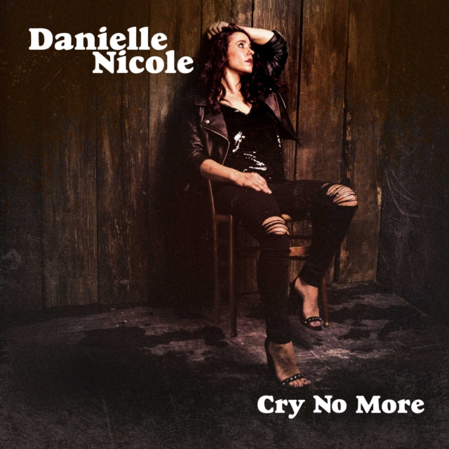 This CD is brand new.Format: CDMusic Style: Electric BluesThis item's title is: Cry No MoreArtist: Danielle NicoleLabel: Concord RecordsBarcode: 888072040373Release Date: 2/23/2018