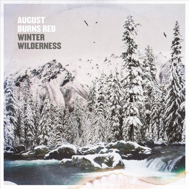 This 10 Inch Vinyl is brand new.Format: 10 Inch VinylMusic Style: MetalcoreThis item's title is: Winter Wilderness EpArtist: August Burns RedLabel: FEARLESS RECORDSBarcode: 888072073500Release Date: 11/16/2018