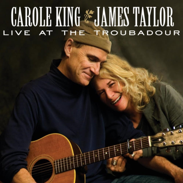 This LP Vinyl is brand new.Format: LP VinylThis item's title is: Live At The Troubadour (2LP)Artist: Carole & James Taylor KingLabel: CRAFT RECORDINGSBarcode: 888072092723Release Date: 10/22/2021