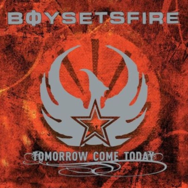 This LP Vinyl is brand new.Format: LP VinylMusic Style: Nu MetalThis item's title is: Tomorrow Come TodayArtist: BoysetsfireLabel: Wind-UpBarcode: 888072123250Release Date: 12/13/2019