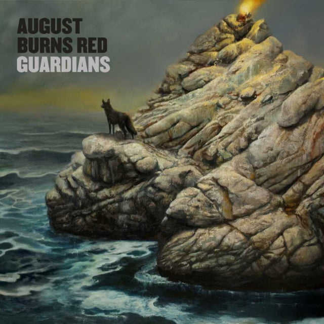 This LP Vinyl is brand new.Format: LP VinylMusic Style: MetalcoreThis item's title is: Guardians (2LP)Artist: August Burns RedLabel: FEARLESS RECORDSBarcode: 888072156944Release Date: 4/3/2020