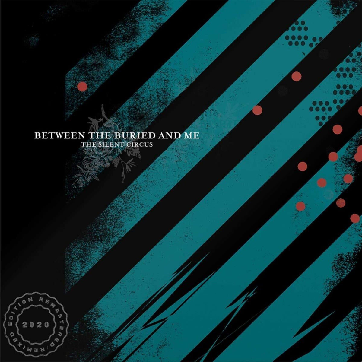 Silent Circus (2020 Remix/Remaster) (2LP)