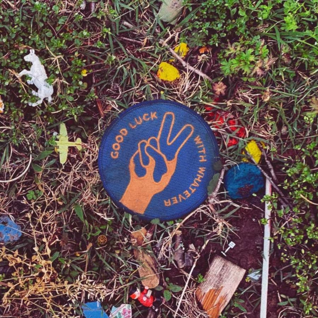 This LP Vinyl is brand new.Format: LP VinylThis item's title is: Good Luck With WhateverArtist: DawesLabel: ROUNDERBarcode: 888072184626Release Date: 10/2/2020