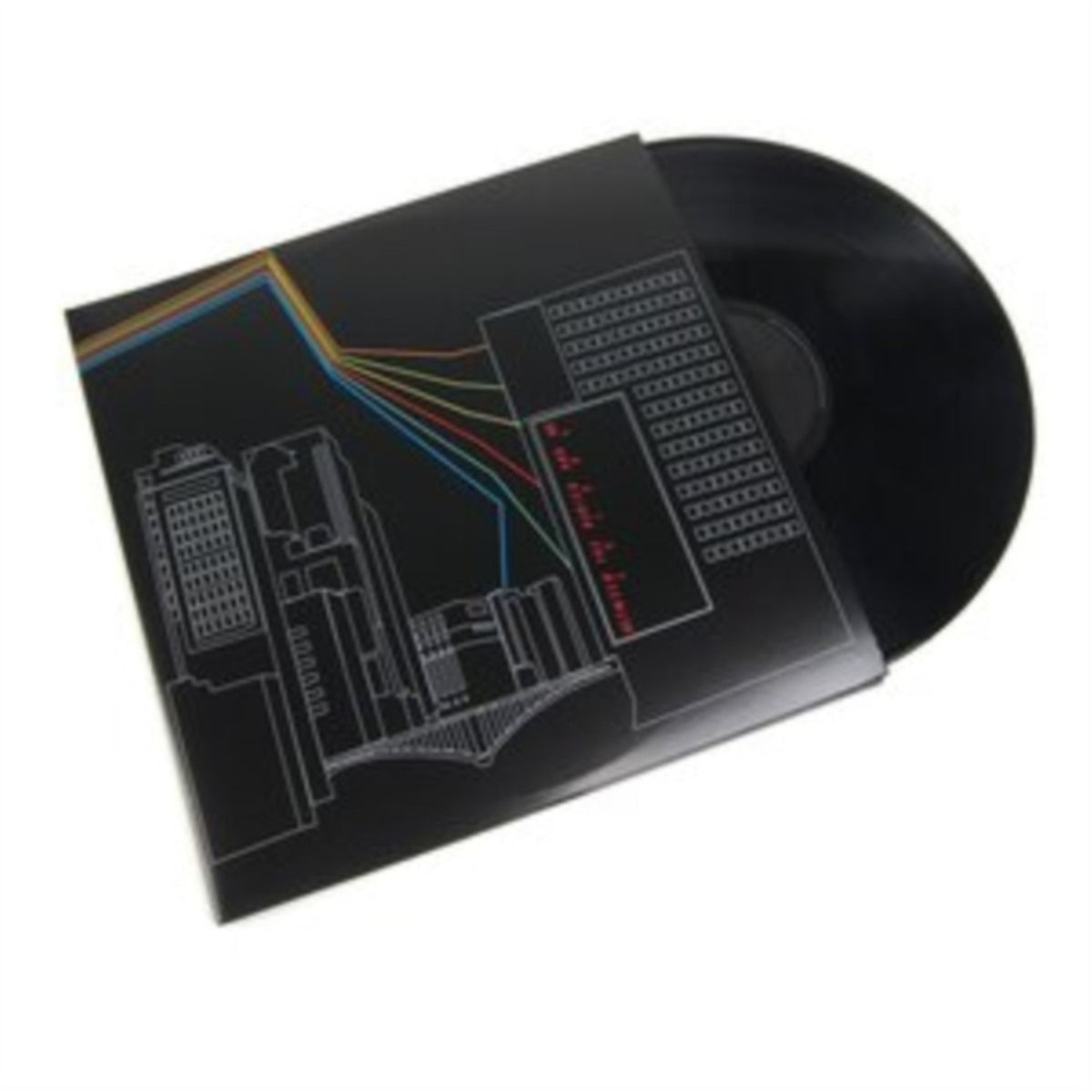 Colors (2LP) (2020 Remix/Remaster)