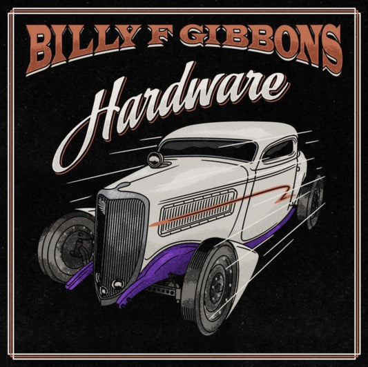 This LP Vinyl is brand new.Format: LP VinylMusic Style: Blues RockThis item's title is: Hardware (Canary Yellow LP Vinyl)Artist: Billy F GibbonsLabel: CONCORD RECORDSBarcode: 888072244467Release Date: 7/8/2022