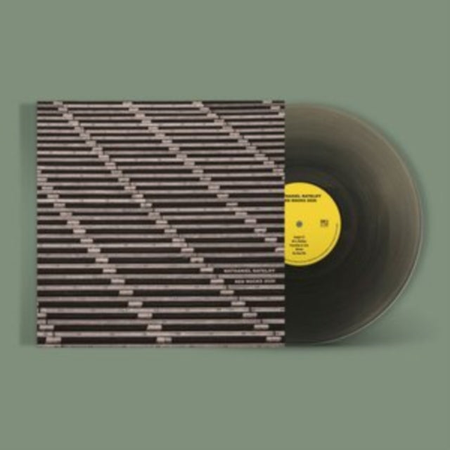 Red Rocks 2020 (Black Ice Vinyl/2LP/180G)