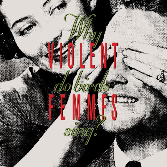 This CD is brand new.Format: CDMusic Style: Alternative RockThis item's title is: Why Do Birds Sing? (Deluxe/2CD)Artist: Violent FemmesLabel: CRAFT RECORDINGSBarcode: 888072269125Release Date: 10/8/2021