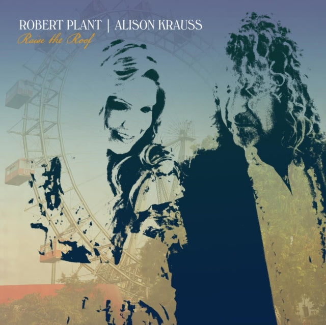 Raise The Roof (2LP)