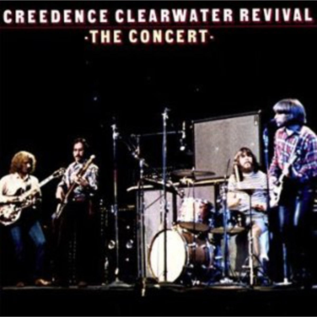 Concert (40Th Anniversary Edition)