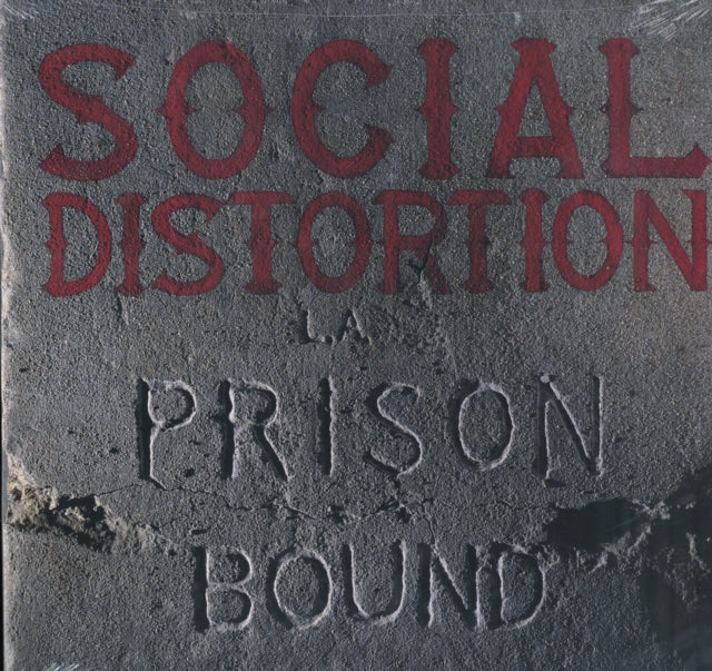 Prison Bound