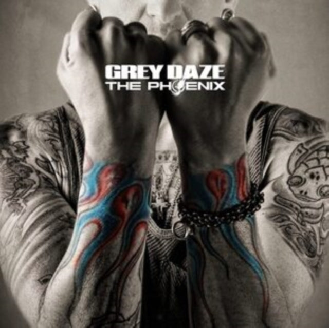 This CD is brand new.Format: CDMusic Style: GrungeThis item's title is: PhoenixArtist: Grey DazeBarcode: 888072448179Release Date: 6/17/2022