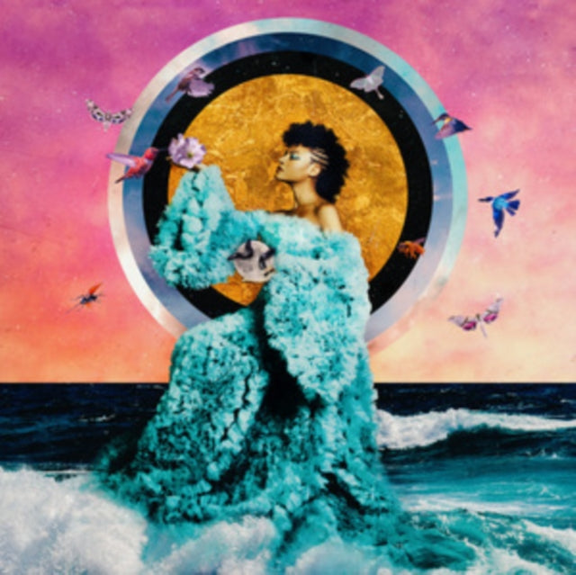 Returner (Neon Coral LP Vinyl)