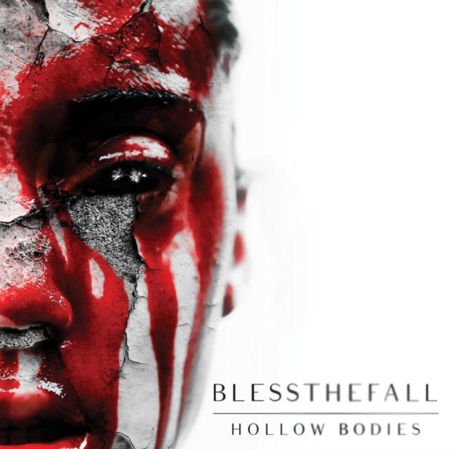 This LP Vinyl is brand new.Format: LP VinylMusic Style: MetalcoreThis item's title is: Hollow Bodies (Clear/Blood Red LP Vinyl)Artist: BlessthefallLabel: Fearless RecordsBarcode: 888072531000Release Date: 6/20/2025