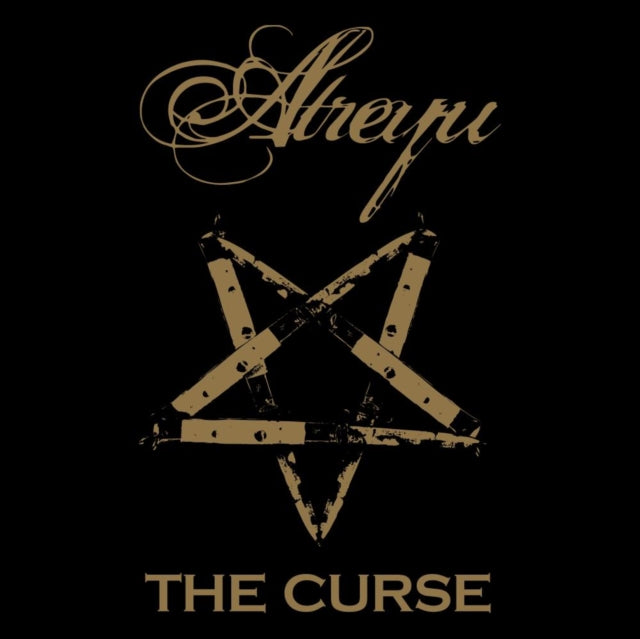 This LP Vinyl is brand new.Format: LP VinylMusic Style: MetalcoreThis item's title is: Curse (20Th Anniversary) (X)Artist: AtreyuLabel: Craft RecordingsBarcode: 888072592292Release Date: 9/6/2024