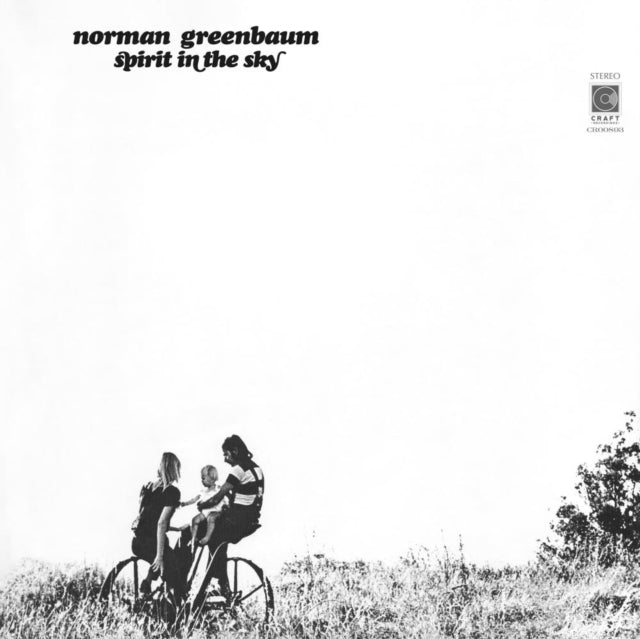 This LP Vinyl is brand new.Format: LP VinylMusic Style: Folk RockThis item's title is: Spirit In The Sky Artist: Norman GreenbaumLabel: Craft RecordingsBarcode: 888072675902Release Date: 6/13/2025