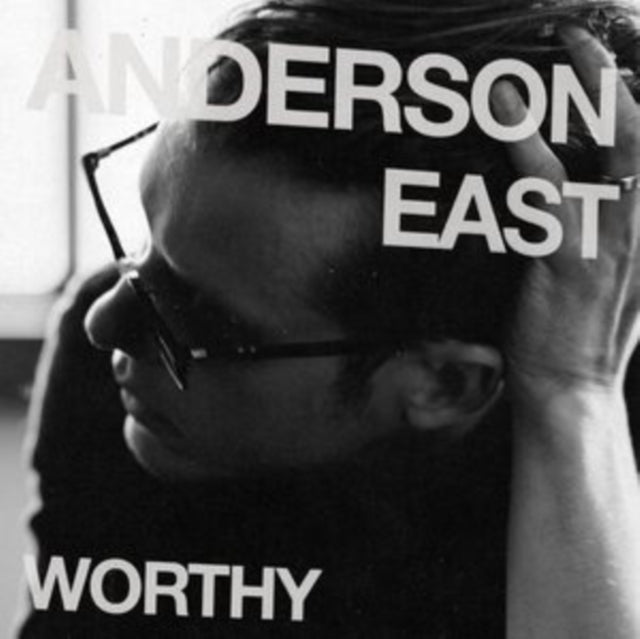 Worthy (Translucent Sea Blue LP Vinyl)