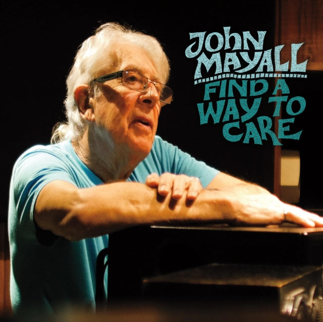 This CD is brand new.Format: CDMusic Style: Indie RockThis item's title is: Find A Way To CareArtist: John MayallLabel: Sylvan RecordsBarcode: 888295265669Release Date: 9/4/2015