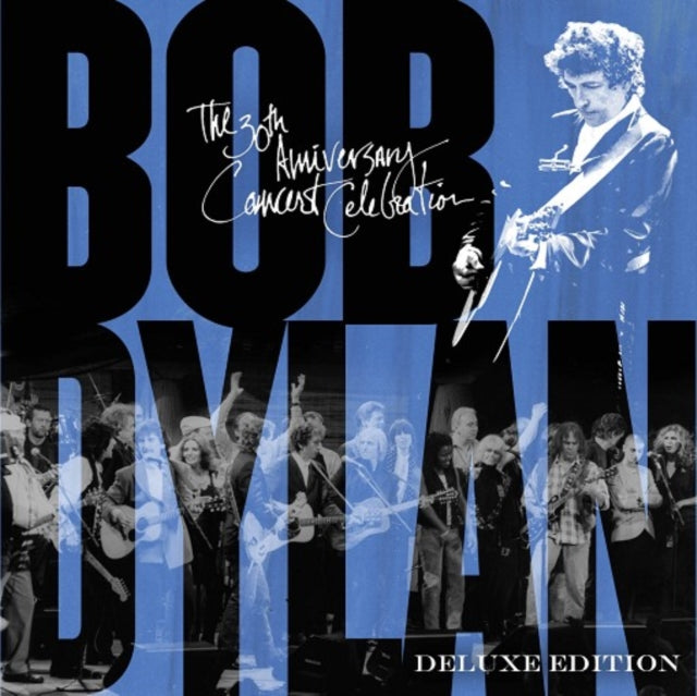 This CD is brand new.Format: CDThis item's title is: 30Th Anniversary Concert CelebrationArtist: Bob DylanLabel: ColumbiaBarcode: 888430341029Release Date: 3/3/2014