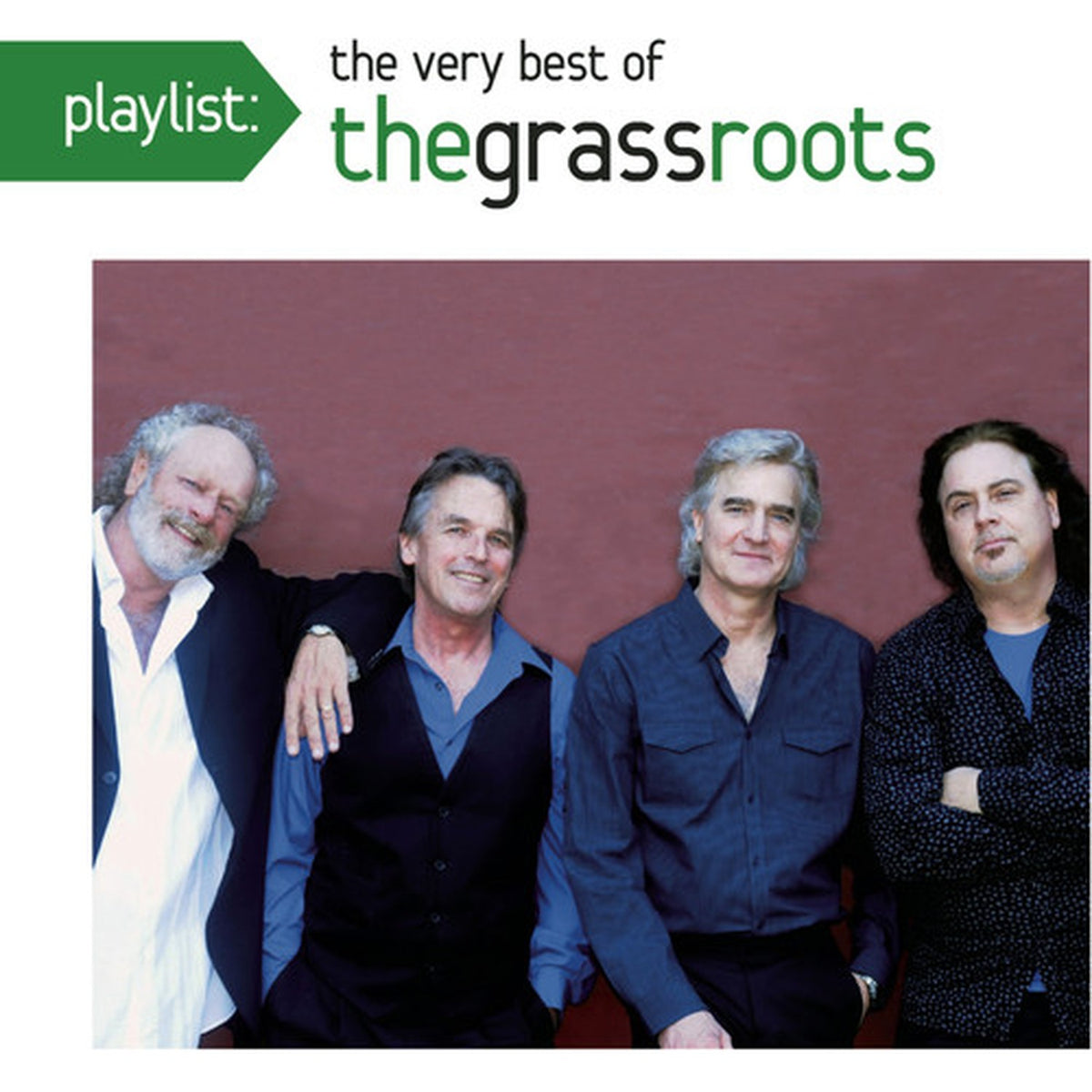 Playlist: The Very Best Of