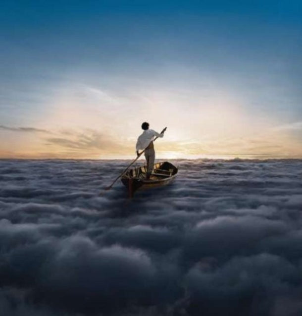 This LP Vinyl is brand new.Format: LP VinylMusic Style: Prog RockThis item's title is: Endless River (2LP/180G)Artist: Pink FloydLabel: COLUMBIA RECORDSBarcode: 888750078810Release Date: 11/10/2014
