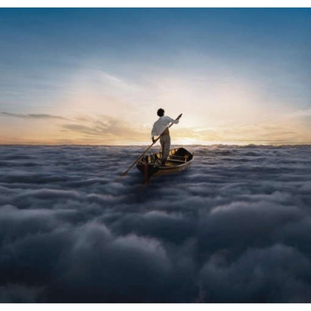 Endless River