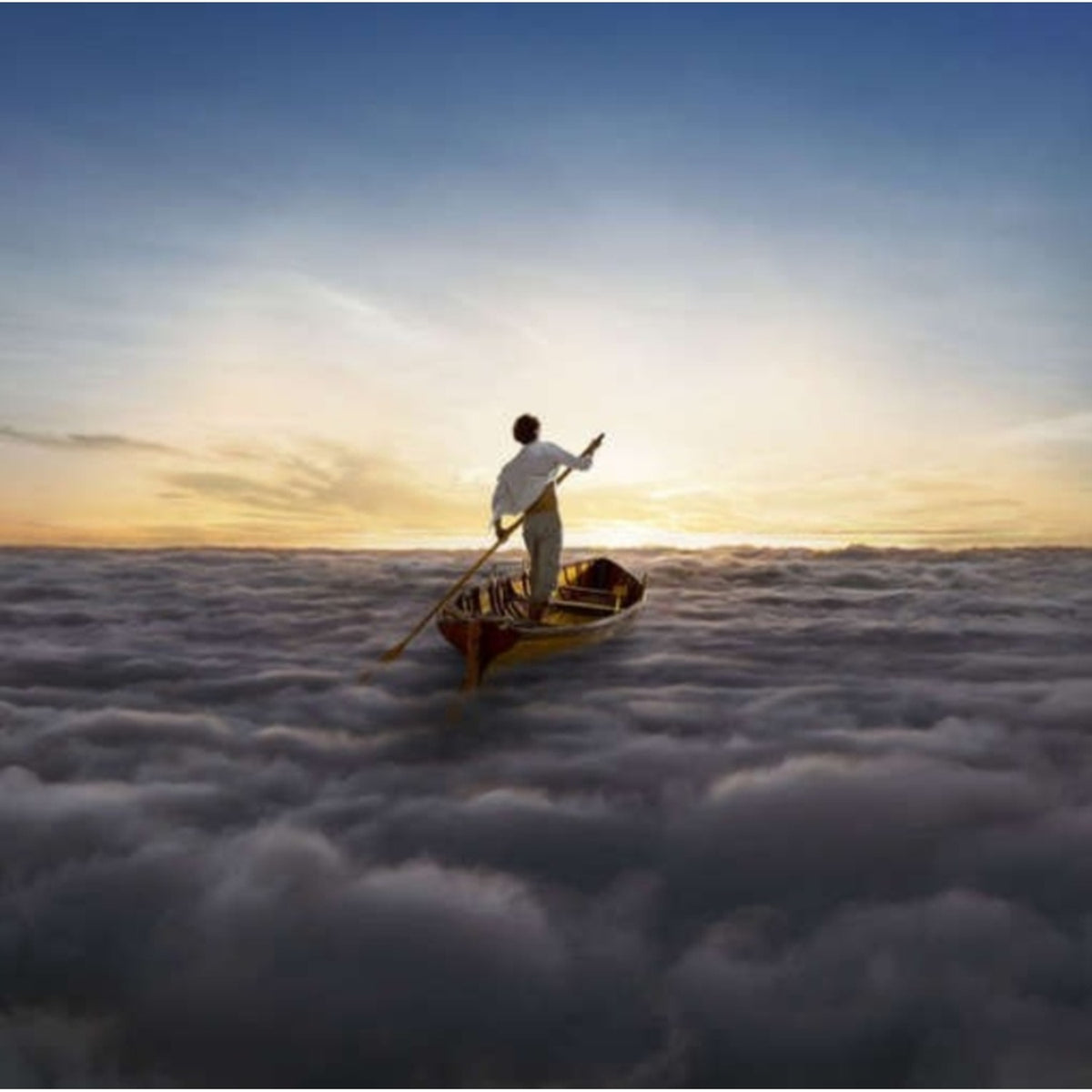 Endless River
