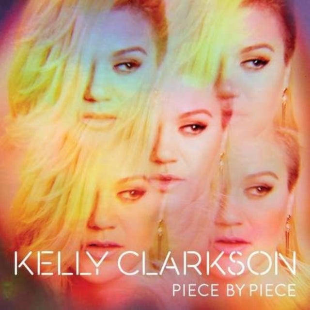 This CD is brand new.Format: CDMusic Style: Pop RockThis item's title is: Piece By PieceArtist: Kelly ClarksonLabel: 19 RecordingsBarcode: 888750708625Release Date: 3/3/2015