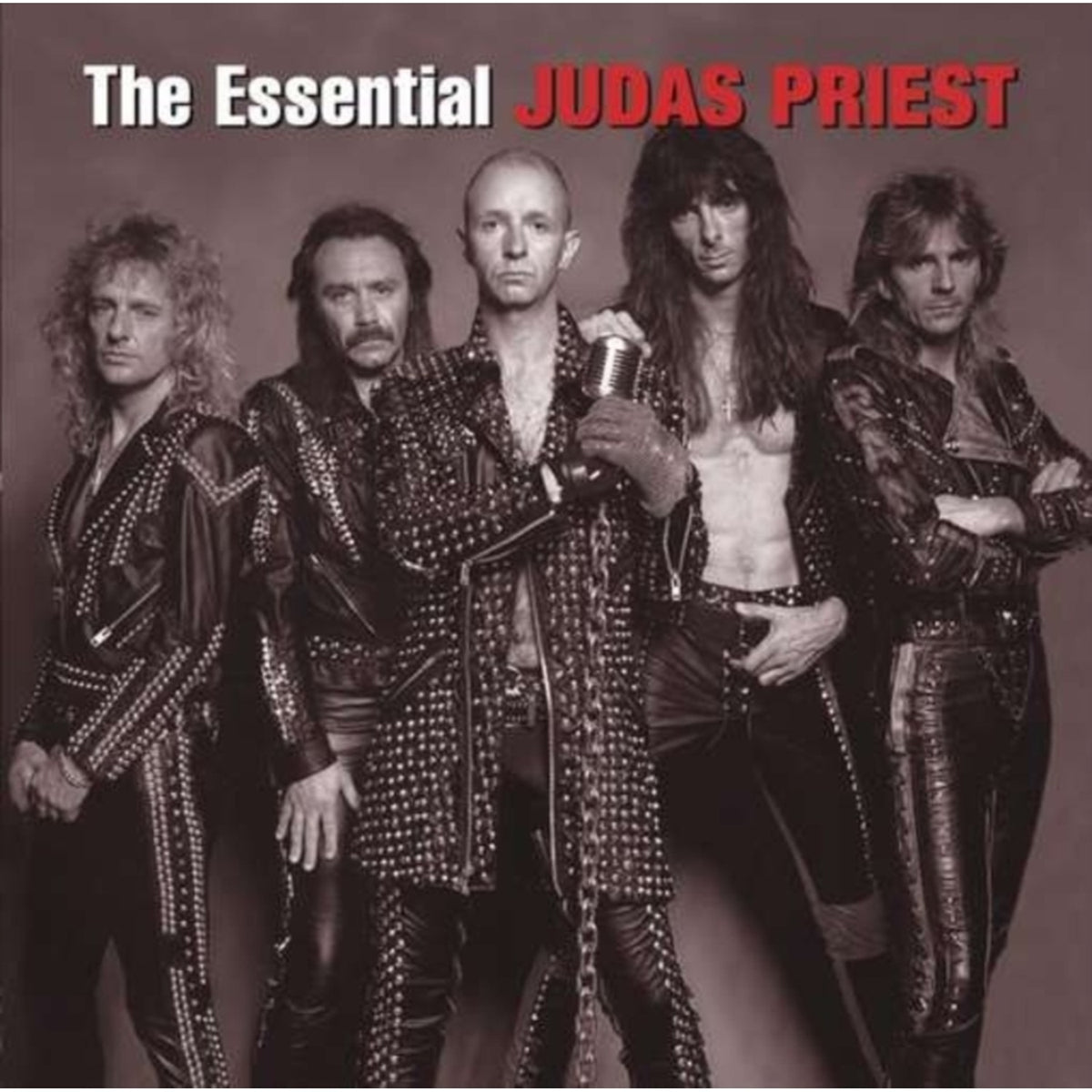 Essential Judas Priest