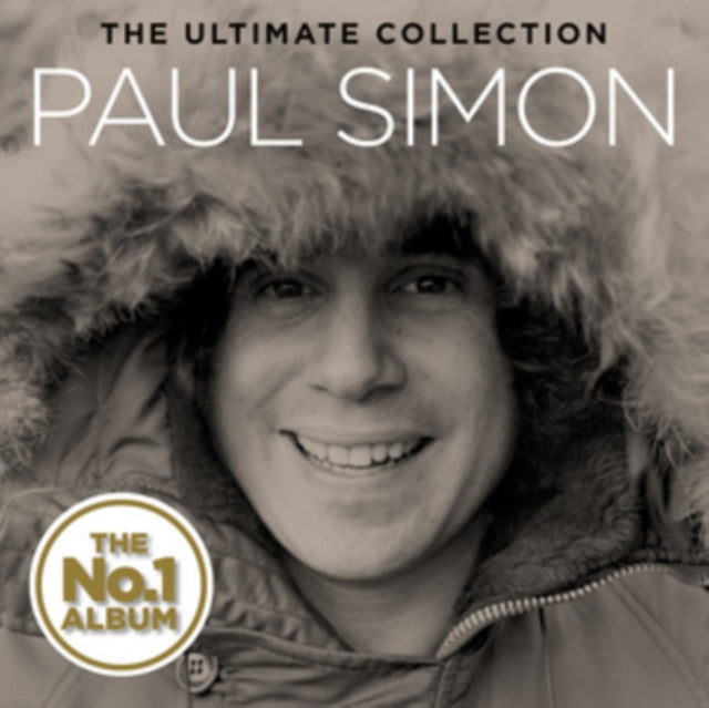 This CD is brand new.Format: CDMusic Style: Folk RockThis item's title is: Ultimate CollectionArtist: Paul SimonBarcode: 888750830722Release Date: 6/15/2018