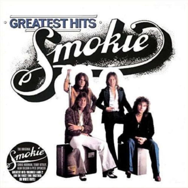 Greatest Hits (Bright White Edition)