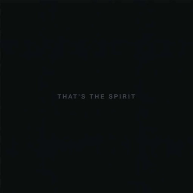 Product Image : This LP Vinyl is brand new.<br>Format: LP Vinyl<br>Music Style: Alternative Rock<br>This item's title is: That's The Spirit (Pa/LP/CD/Gatefold)<br>Artist: Bring Me The Horizon<br>Label: Columbia<br>Barcode: 888751309012<br>Release Date: 9/11/2015