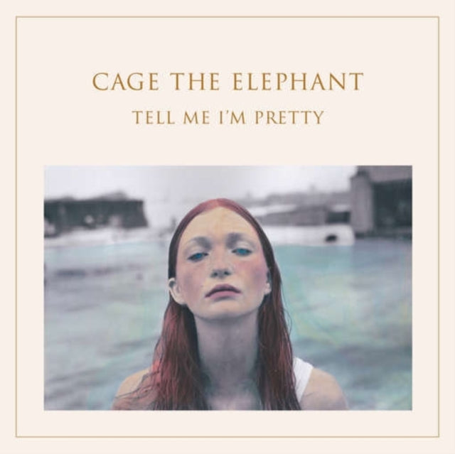 Product Image : This CD is brand new.<br>Format: CD<br>Music Style: Alternative Rock<br>This item's title is: Tell Me I'm Pretty<br>Artist: Cage The Elephant<br>Label: DSP (4)<br>Barcode: 888751417021<br>Release Date: 12/18/2015