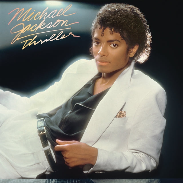 This LP Vinyl is brand new.Format: LP VinylMusic Style: DiscoThis item's title is: Thriller (140G/Gatefold)Artist: Michael JacksonLabel: LEGACY/ EPICBarcode: 888751437319Release Date: 5/6/2016