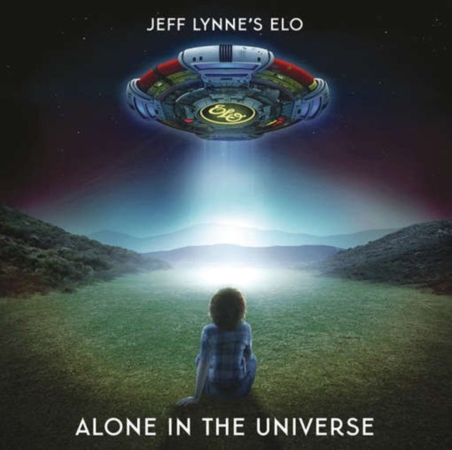 Product Image : This LP Vinyl is brand new.<br>Format: LP Vinyl<br>Music Style: Symphonic Rock<br>This item's title is: Alone In The Universe (180G/Dl Card/Gatefold)<br>Artist: Jeff Lynne’S Elo<br>Label: Columbia<br>Barcode: 888751451216<br>Release Date: 11/13/2015
