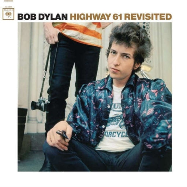This LP Vinyl is brand new.Format: LP VinylMusic Style: Folk RockThis item's title is: Highway 61 RevisitedArtist: Bob DylanLabel: SONY MUSIC IMPORTBarcode: 888751463011Release Date: 11/20/2015