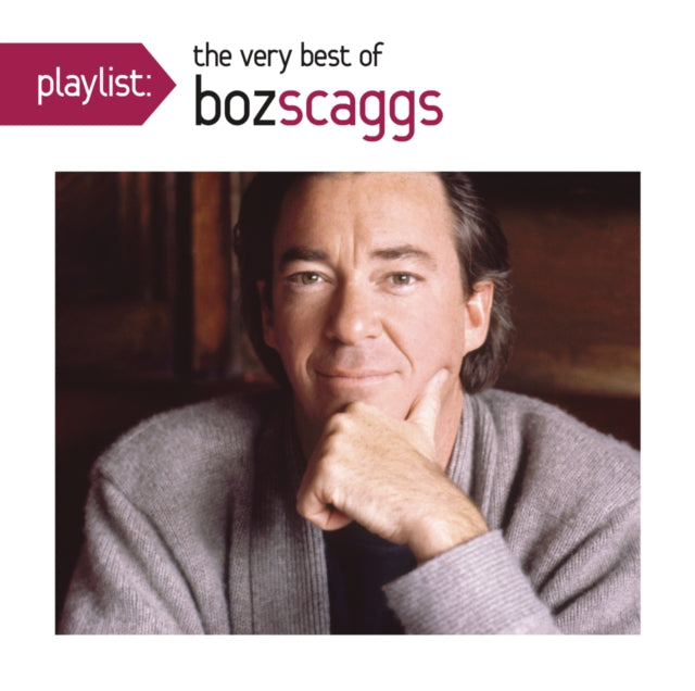 This CD is brand new.Format: CDMusic Style: Soft RockThis item's title is: Playlist: Very Best Of Boz ScaggsArtist: Boz ScaggsLabel: SONY SPECIAL MARKETINGBarcode: 888751482821Release Date: 8/17/2015