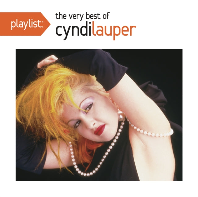 This CD is brand new.Format: CDMusic Style: Pop RockThis item's title is: Playlist: Very Best Of Cyndi LauperArtist: Cyndi LauperLabel: SONY SPECIAL MARKETINGBarcode: 888751487529Release Date: 8/17/2015
