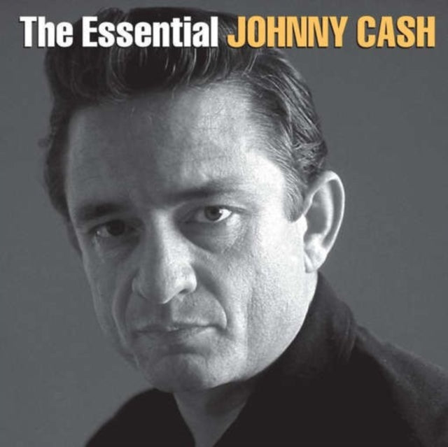 Product Image : This LP Vinyl is brand new.<br>Format: LP Vinyl<br>Music Style: Country Rock<br>This item's title is: Essential Johnny Cash<br>Artist: Johnny Cash<br>Label: Legacy<br>Barcode: 888751506510<br>Release Date: 3/4/2016
